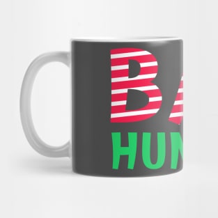 Bah Humbug Mug